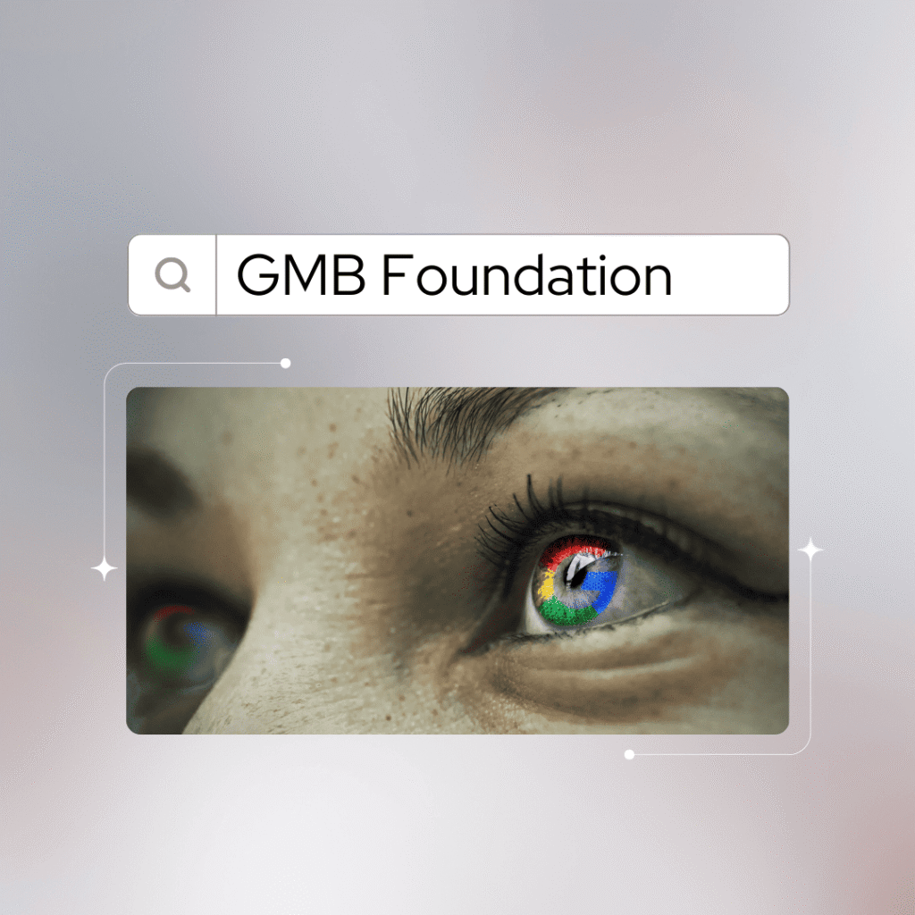 GMB Foundation