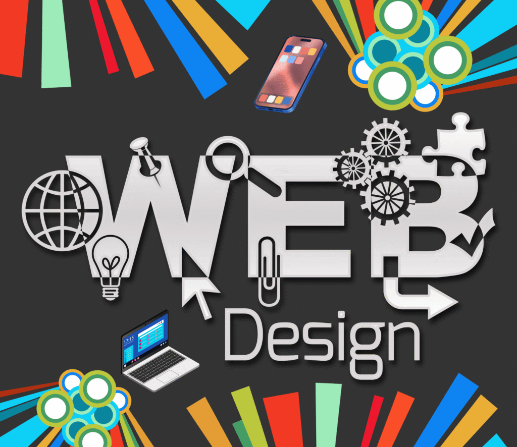 web design